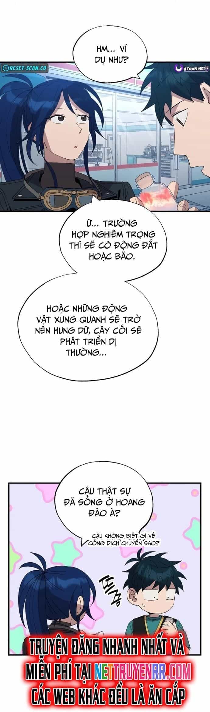 Cửa Hàng Diệu Kỳ - Chương 59 - ảnh 38
