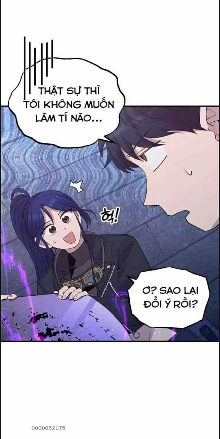 Cửa Hàng Diệu Kỳ - Chương 6 - ảnh 13