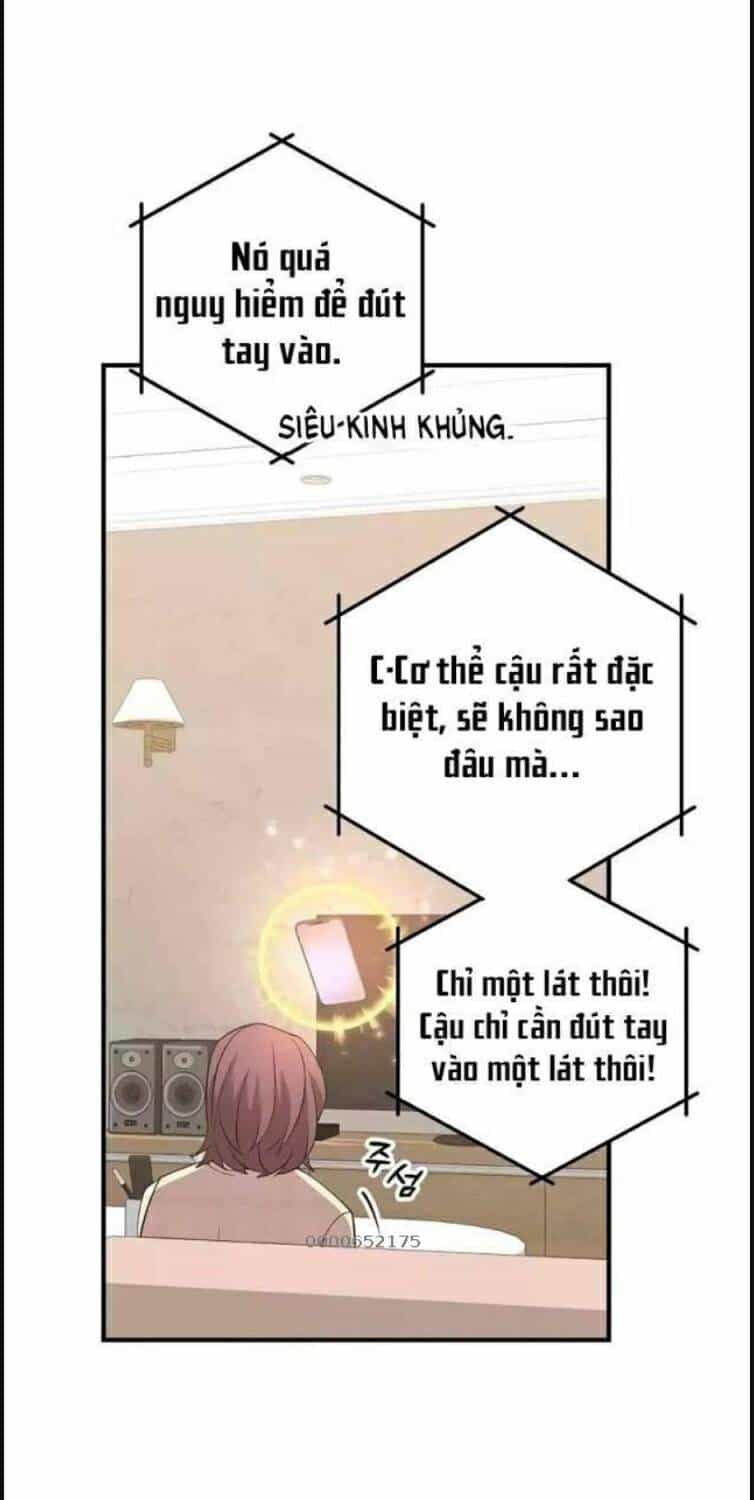 Cửa Hàng Diệu Kỳ - Chương 6 - ảnh 14