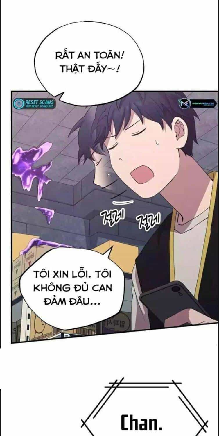 Cửa Hàng Diệu Kỳ - Chương 6 - ảnh 15