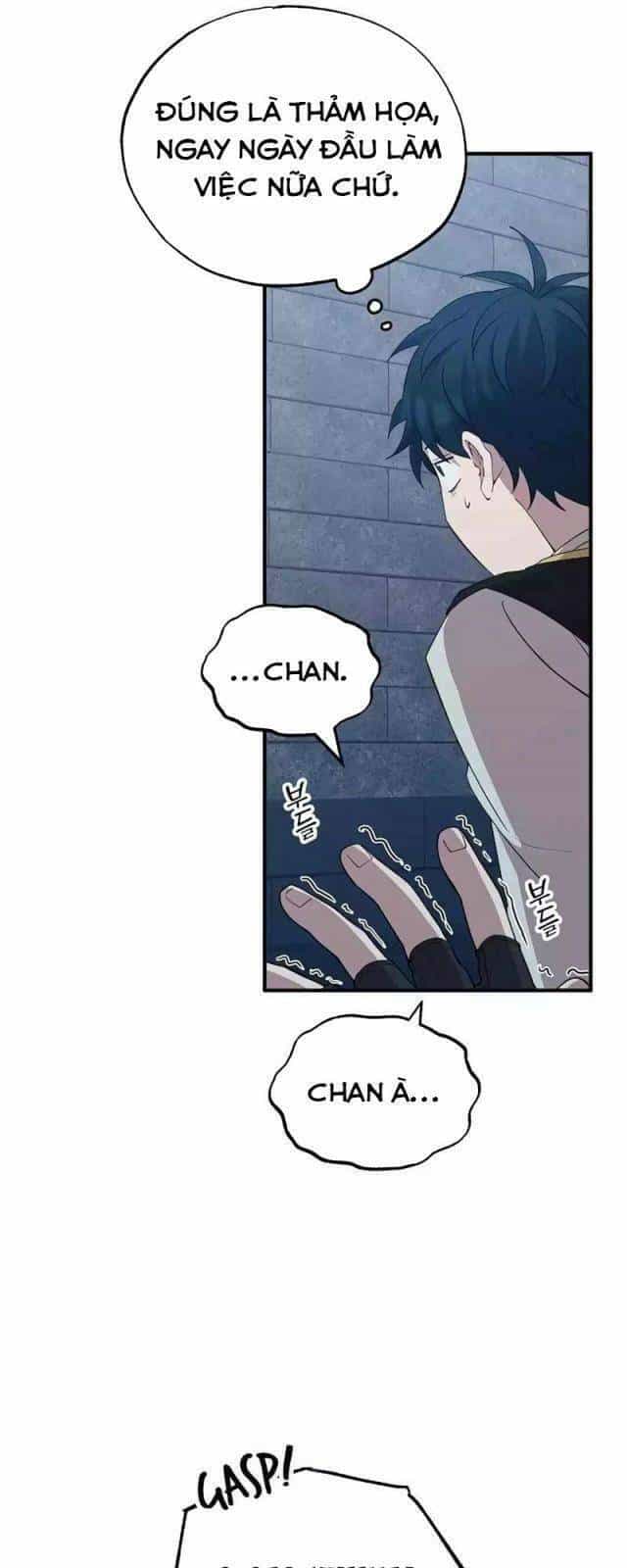 Cửa Hàng Diệu Kỳ - Chương 6 - ảnh 39