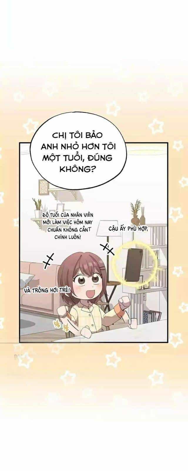Cửa Hàng Diệu Kỳ - Chương 6 - ảnh 48