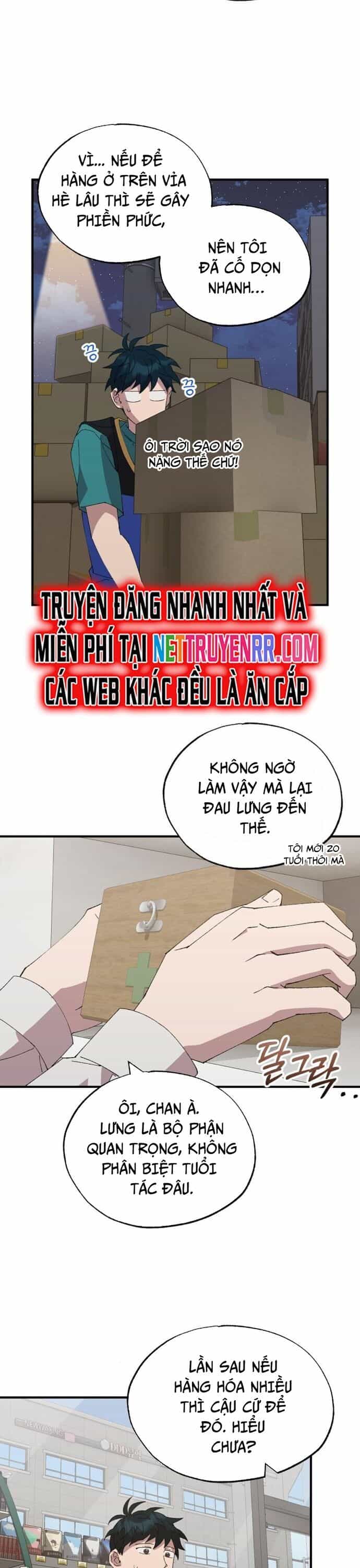 Cửa Hàng Diệu Kỳ - Chương 60 - ảnh 10