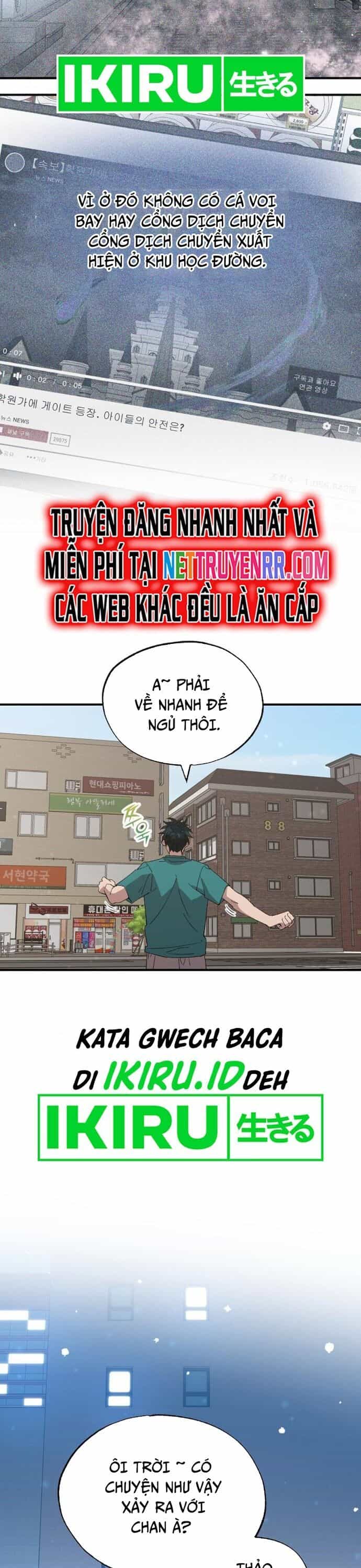 Cửa Hàng Diệu Kỳ - Chương 60 - ảnh 17