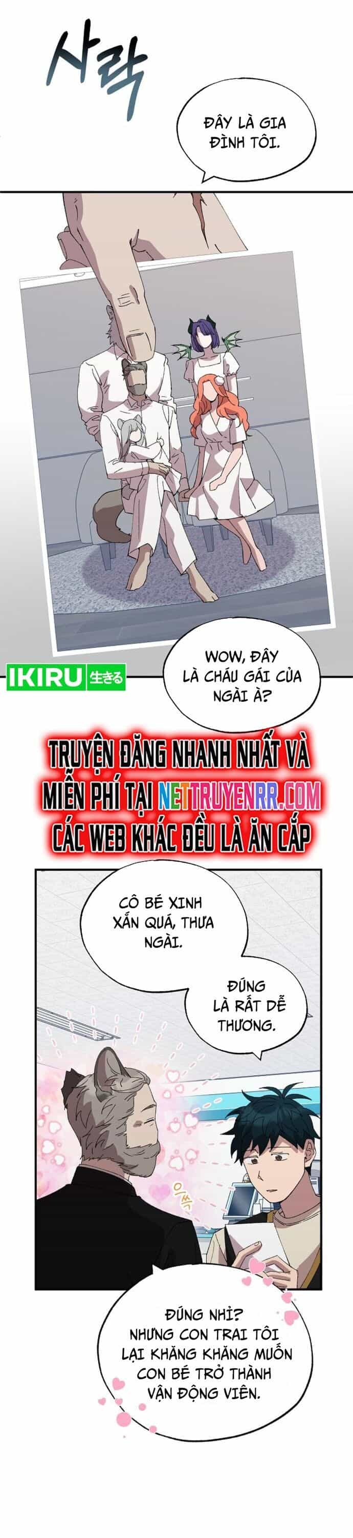 Cửa Hàng Diệu Kỳ - Chương 60 - ảnh 25