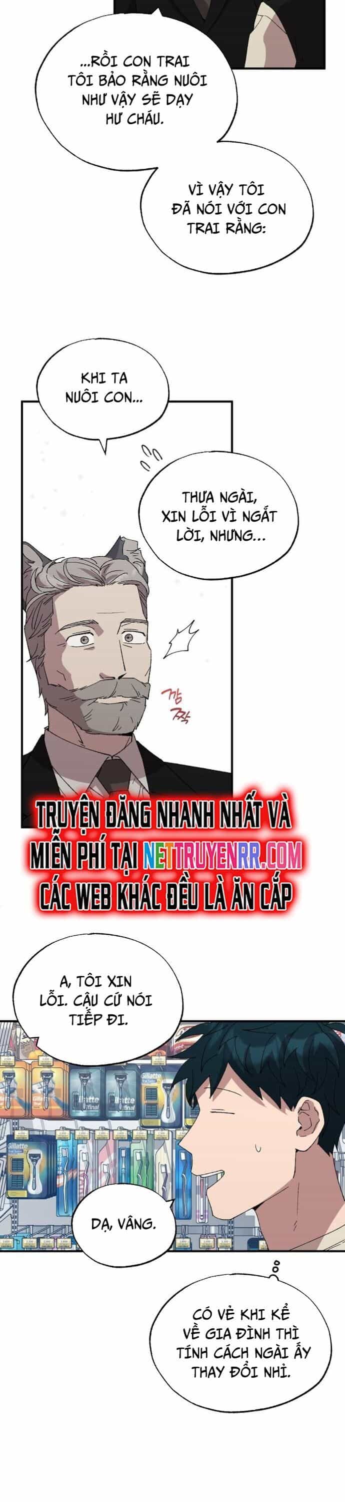 Cửa Hàng Diệu Kỳ - Chương 60 - ảnh 27