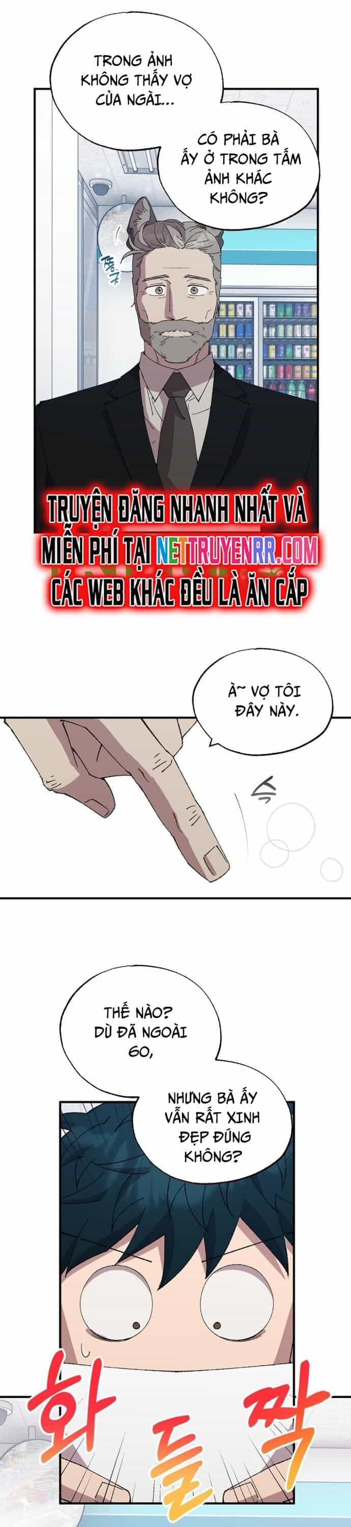 Cửa Hàng Diệu Kỳ - Chương 60 - ảnh 28