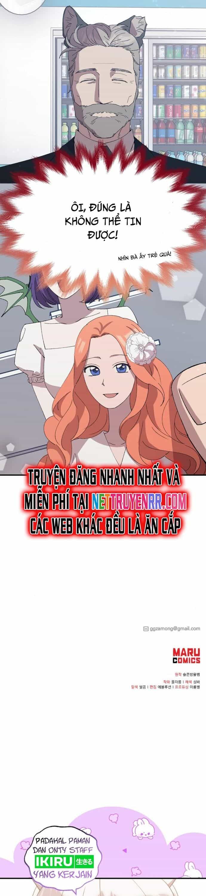 Cửa Hàng Diệu Kỳ - Chương 60 - ảnh 29