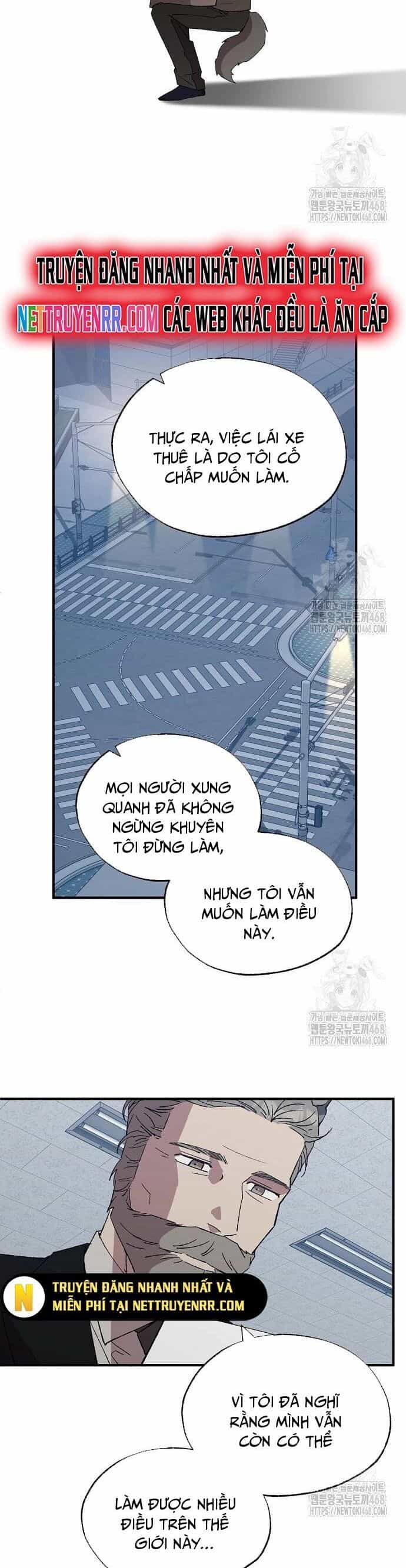 Cửa Hàng Diệu Kỳ - Chương 61 - ảnh 12