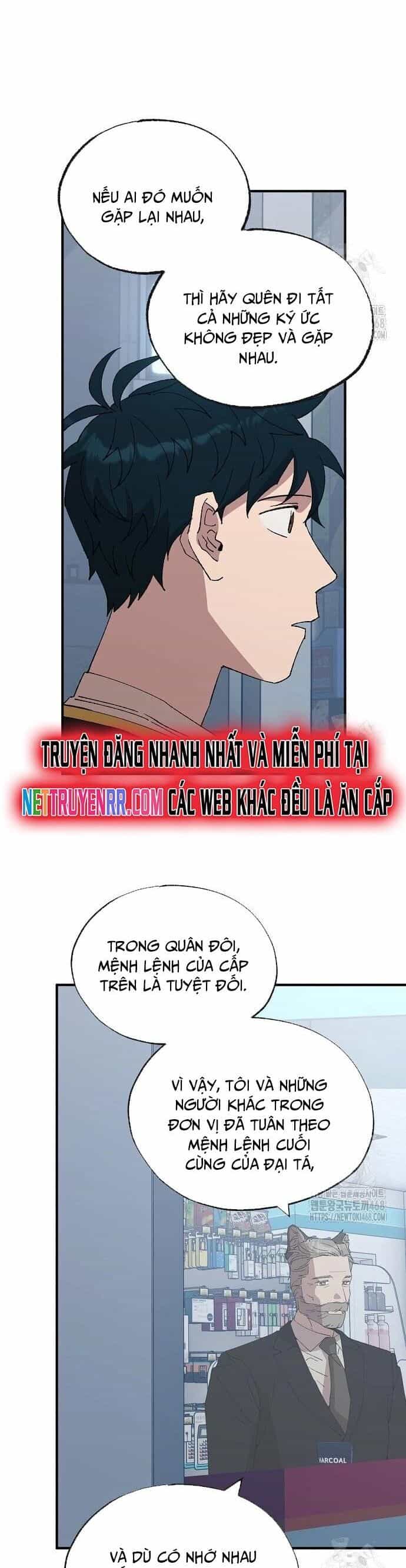 Cửa Hàng Diệu Kỳ - Chương 61 - ảnh 15