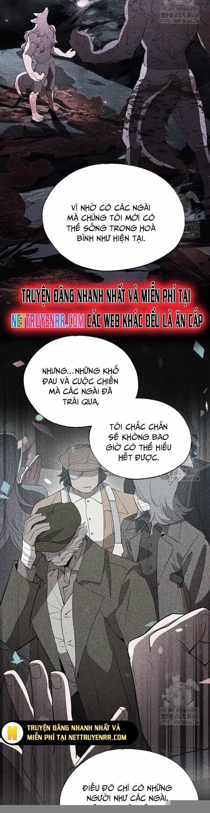 Cửa Hàng Diệu Kỳ - Chương 61 - ảnh 18