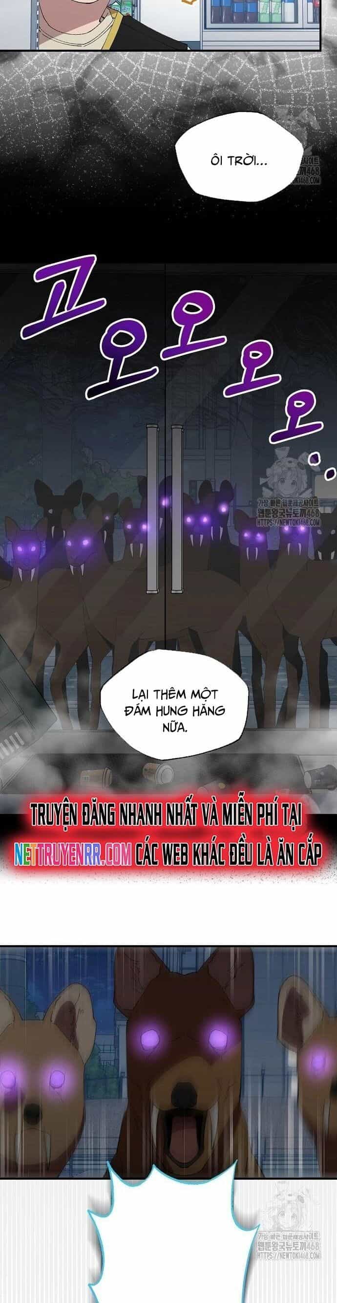 Cửa Hàng Diệu Kỳ - Chương 61 - ảnh 30