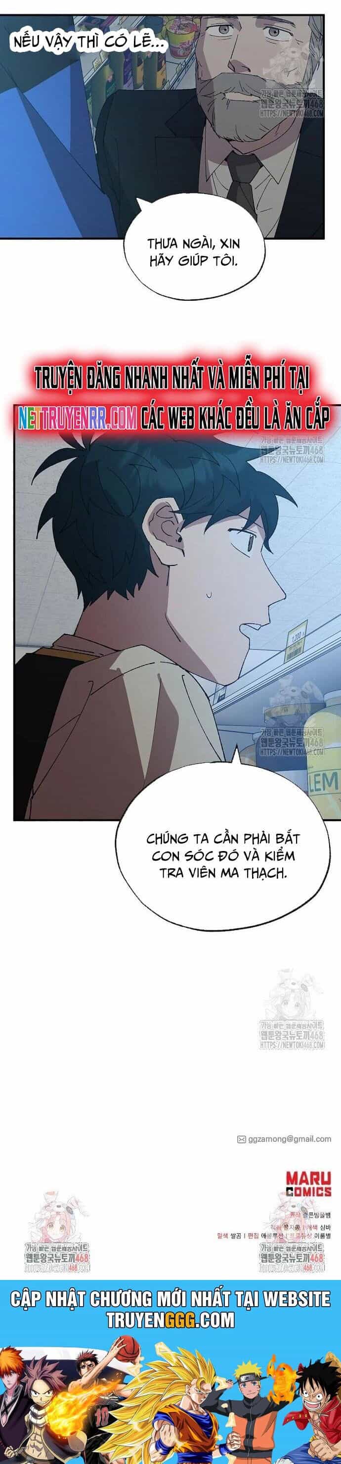 Cửa Hàng Diệu Kỳ - Chương 61 - ảnh 36