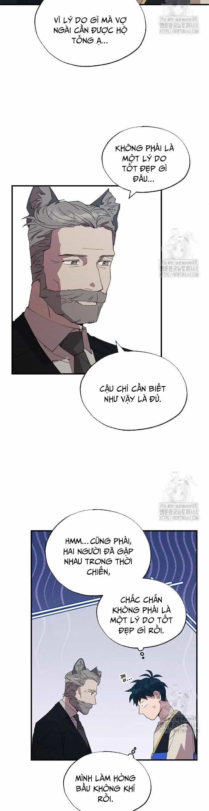 Cửa Hàng Diệu Kỳ - Chương 61 - ảnh 7