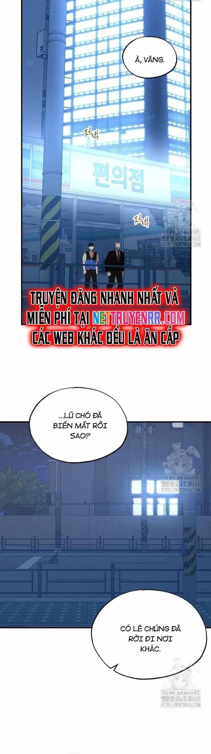 Cửa Hàng Diệu Kỳ - Chương 62 - ảnh 19