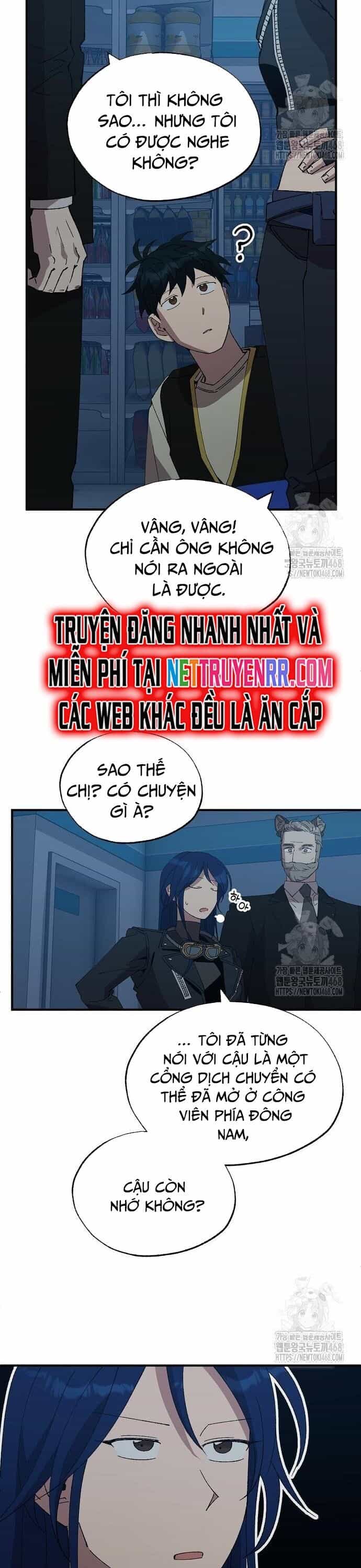Cửa Hàng Diệu Kỳ - Chương 63 - ảnh 11