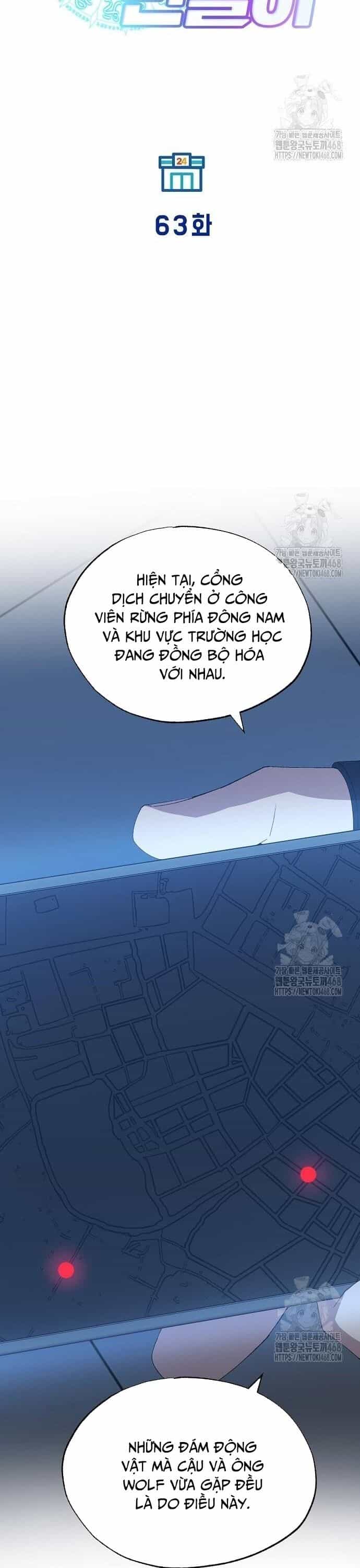 Cửa Hàng Diệu Kỳ - Chương 63 - ảnh 13