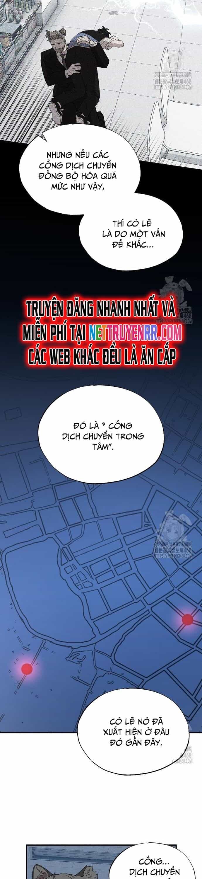 Cửa Hàng Diệu Kỳ - Chương 63 - ảnh 15
