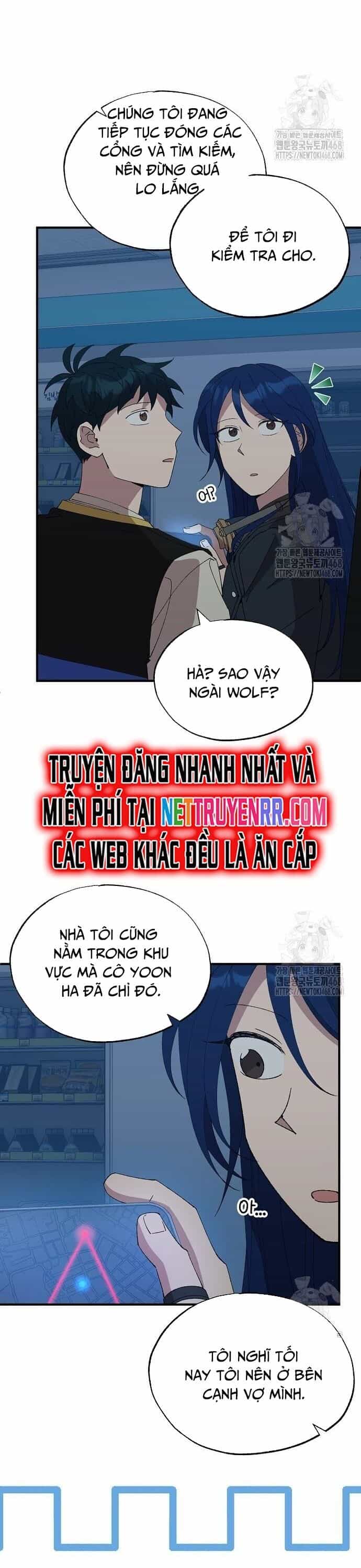 Cửa Hàng Diệu Kỳ - Chương 63 - ảnh 21