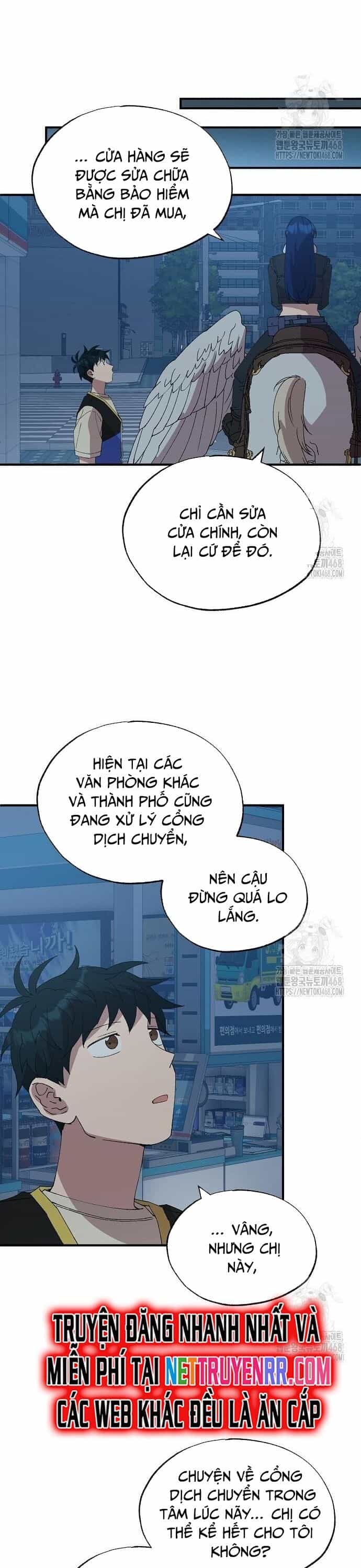 Cửa Hàng Diệu Kỳ - Chương 63 - ảnh 25