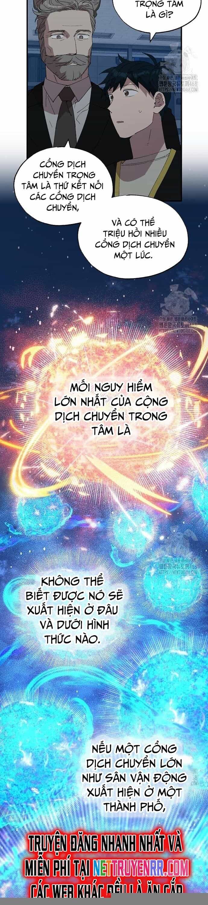 Cửa Hàng Diệu Kỳ - Chương 64 - ảnh 16