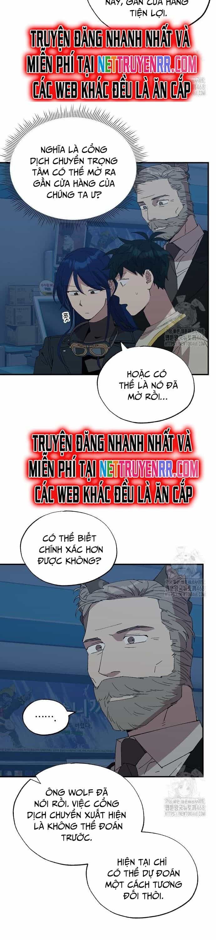 Cửa Hàng Diệu Kỳ - Chương 64 - ảnh 20