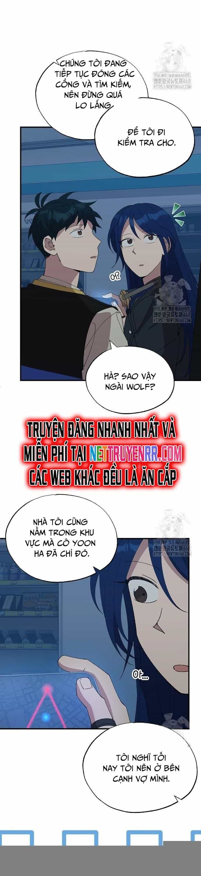 Cửa Hàng Diệu Kỳ - Chương 64 - ảnh 21