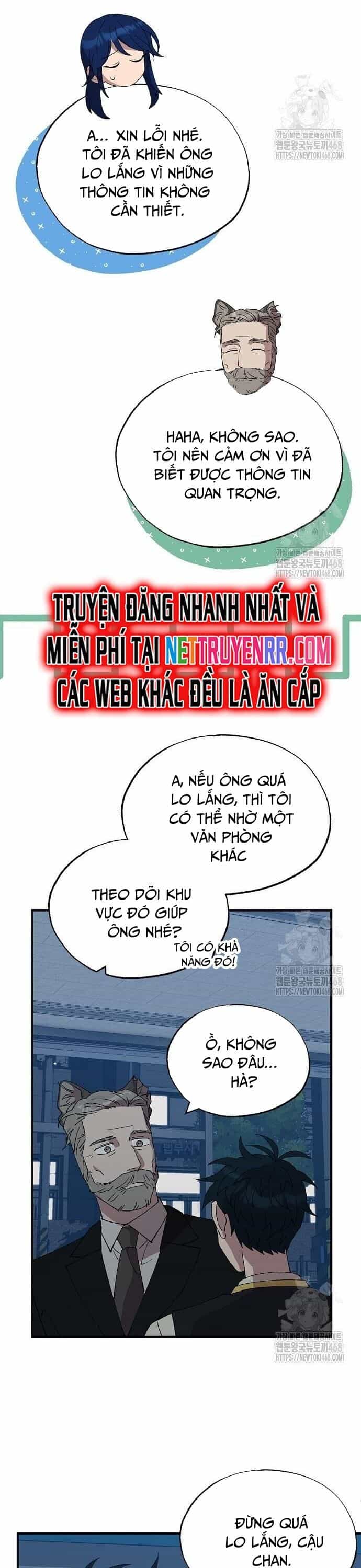 Cửa Hàng Diệu Kỳ - Chương 64 - ảnh 22
