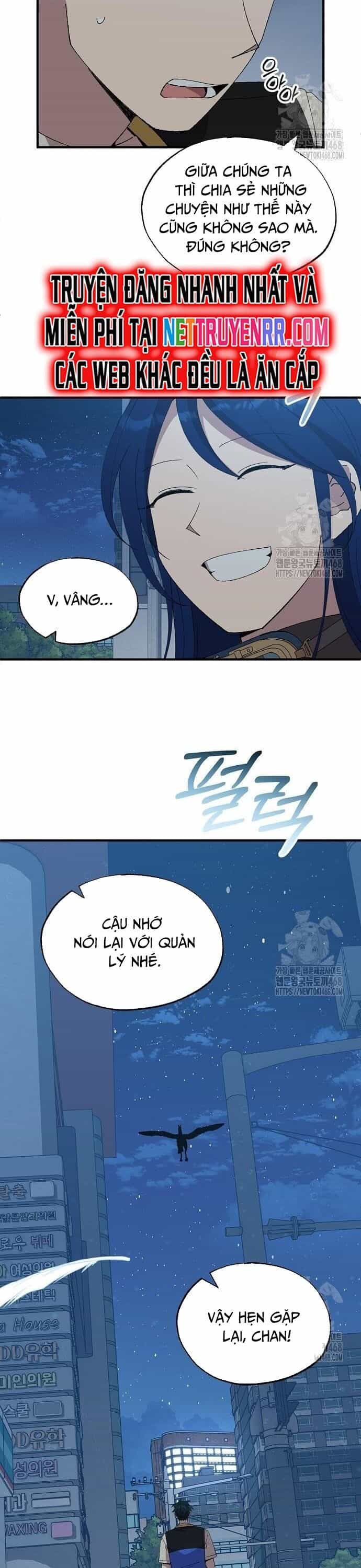 Cửa Hàng Diệu Kỳ - Chương 64 - ảnh 27