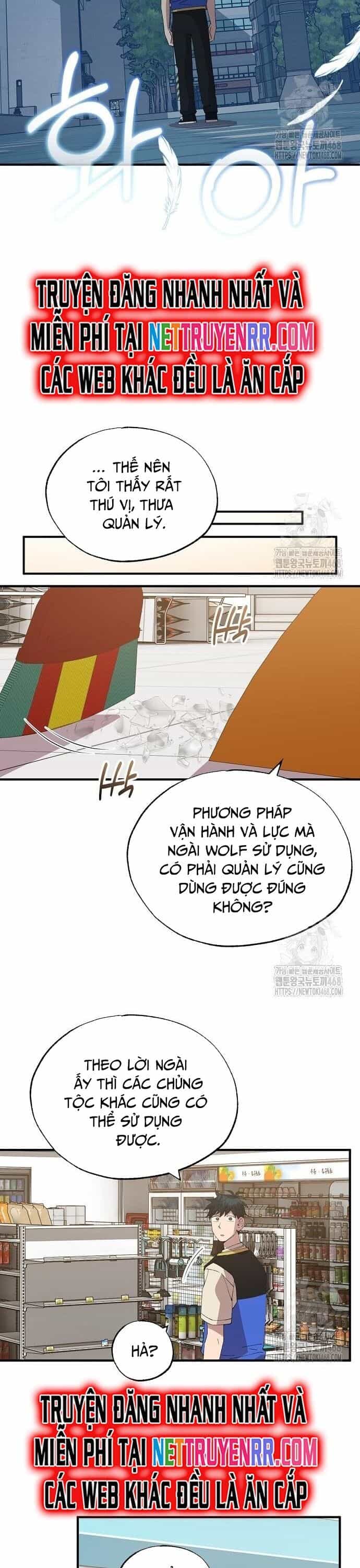 Cửa Hàng Diệu Kỳ - Chương 64 - ảnh 28
