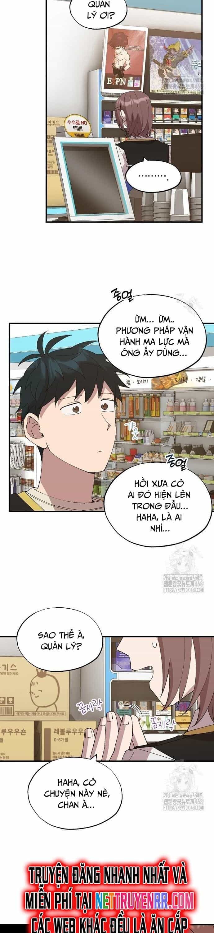 Cửa Hàng Diệu Kỳ - Chương 64 - ảnh 29