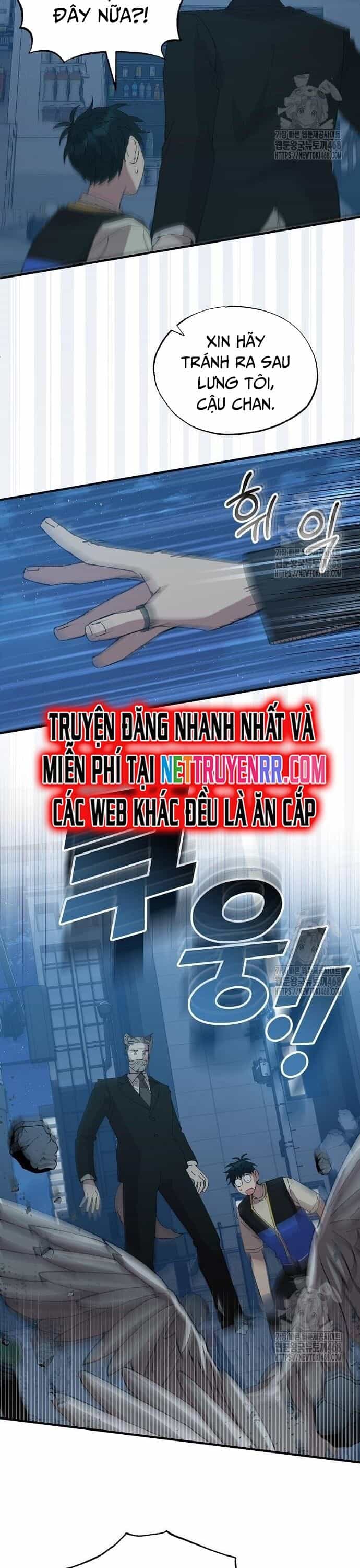 Cửa Hàng Diệu Kỳ - Chương 64 - ảnh 3