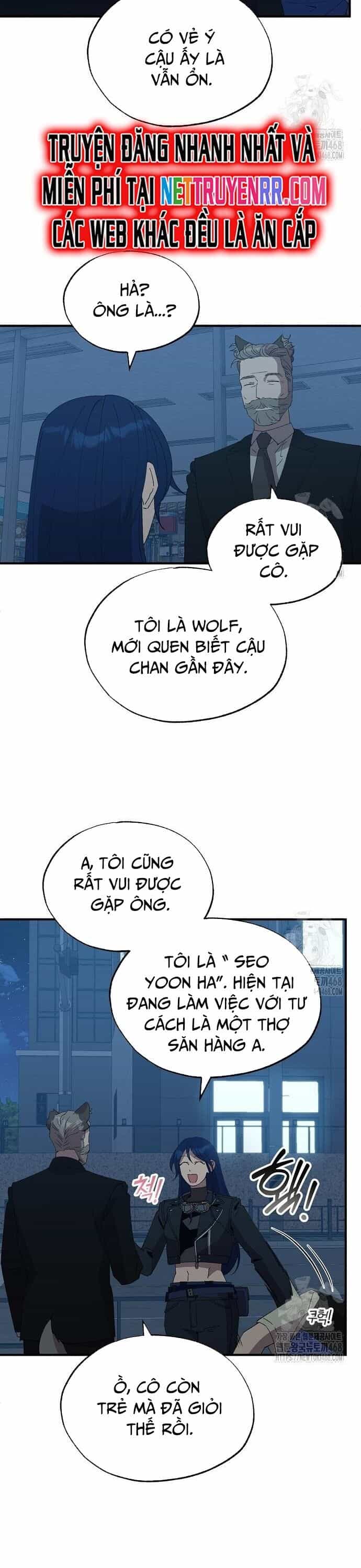 Cửa Hàng Diệu Kỳ - Chương 64 - ảnh 6