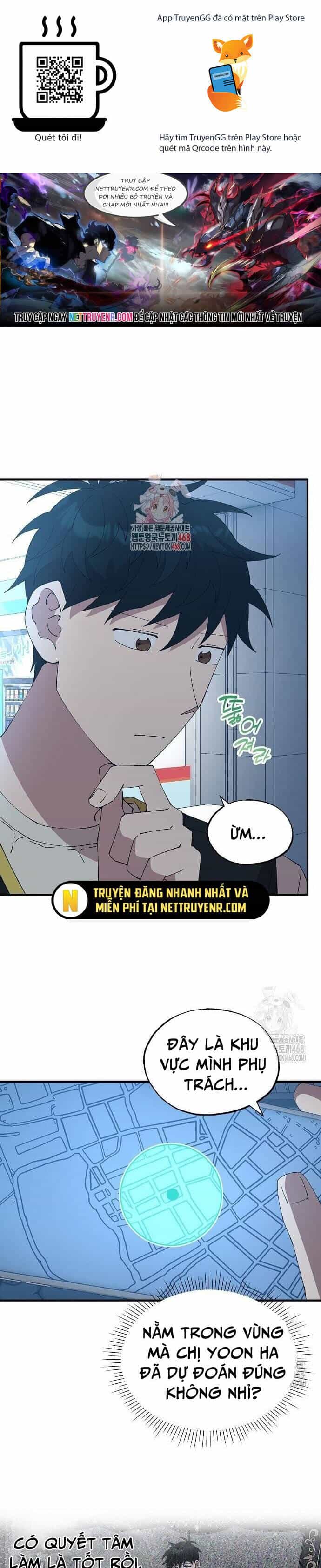Cửa Hàng Diệu Kỳ - Chương 67 - ảnh 1