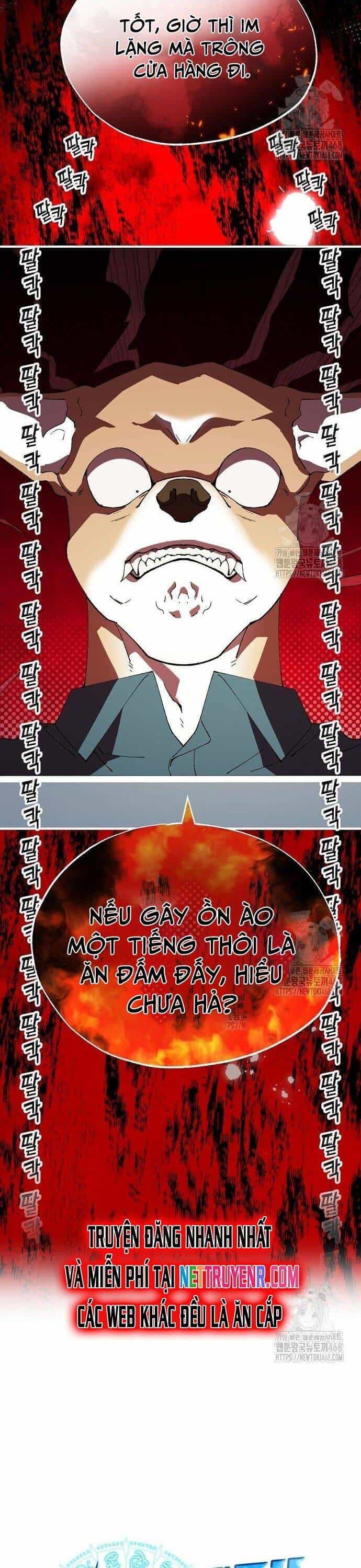 Cửa Hàng Diệu Kỳ - Chương 67 - ảnh 12