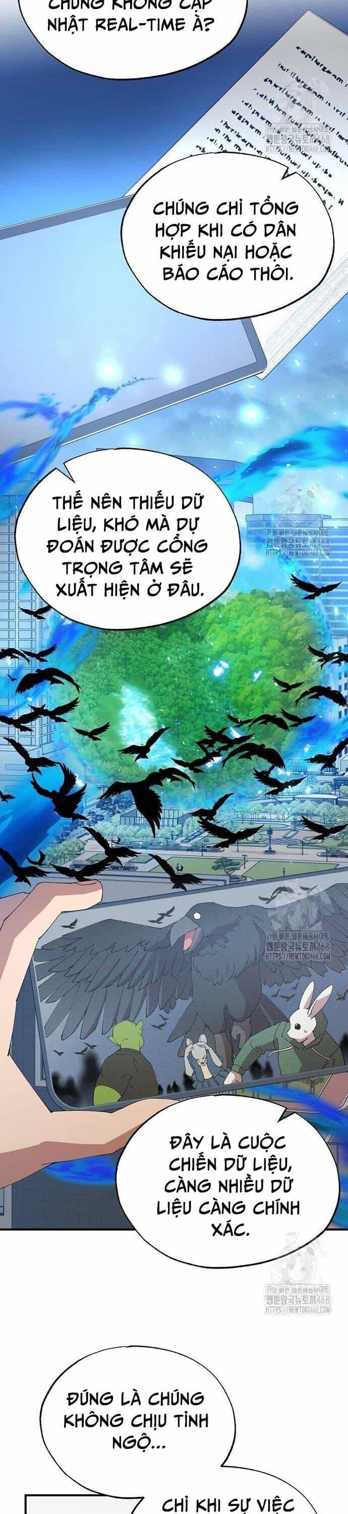 Cửa Hàng Diệu Kỳ - Chương 67 - ảnh 17
