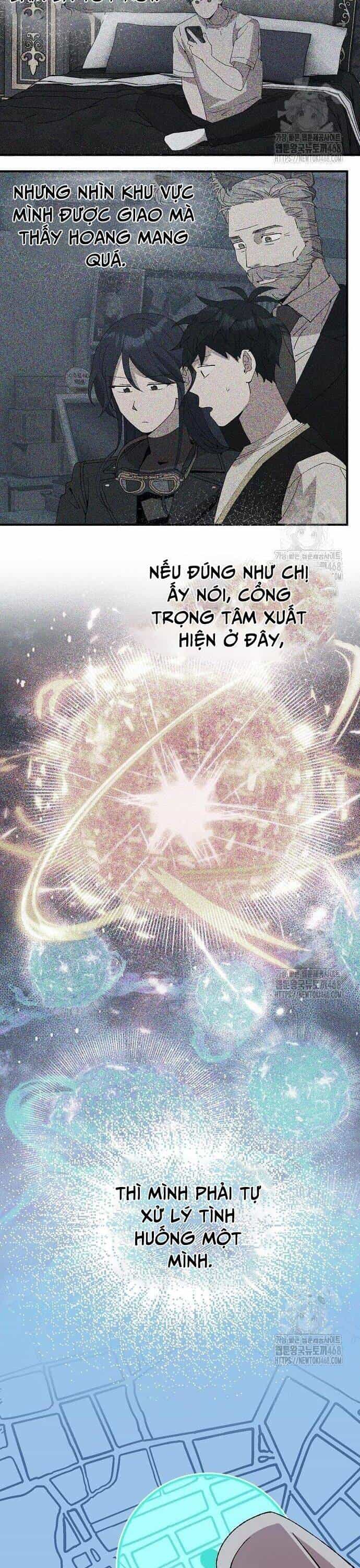 Cửa Hàng Diệu Kỳ - Chương 67 - ảnh 2