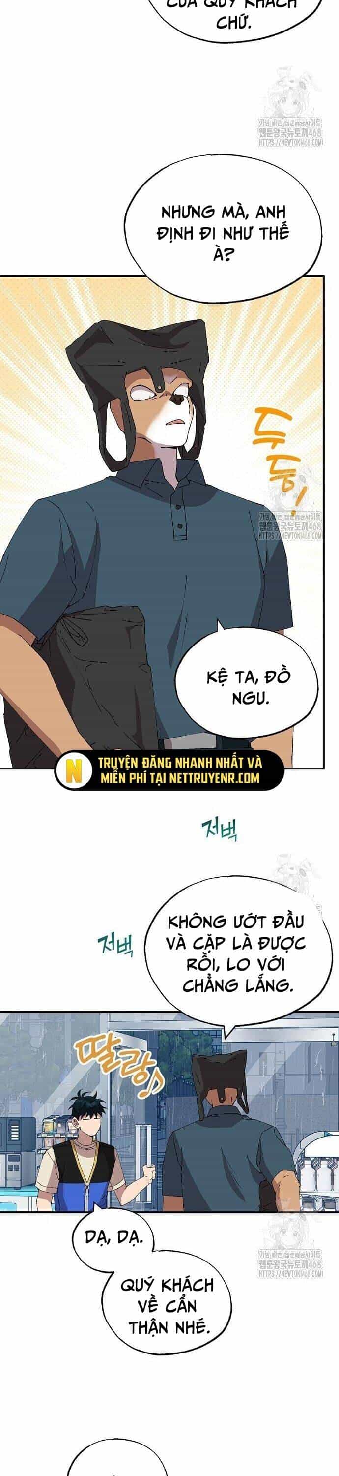 Cửa Hàng Diệu Kỳ - Chương 67 - ảnh 28