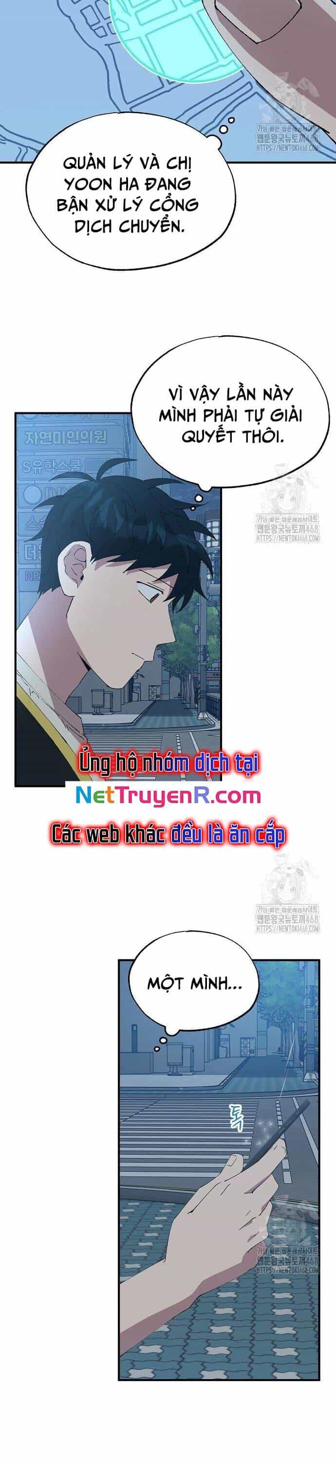 Cửa Hàng Diệu Kỳ - Chương 67 - ảnh 3
