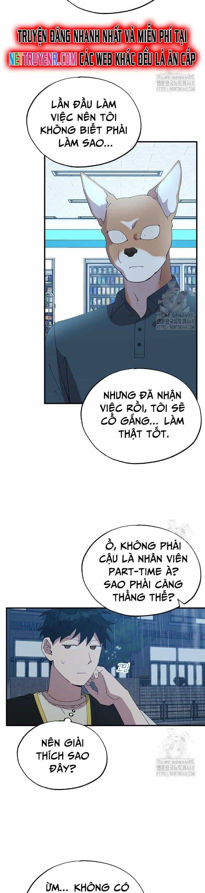 Cửa Hàng Diệu Kỳ - Chương 67 - ảnh 8