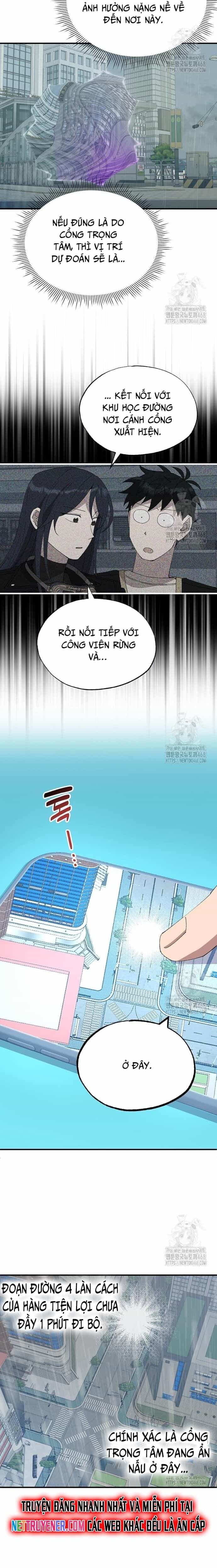 Cửa Hàng Diệu Kỳ - Chương 68 - ảnh 10