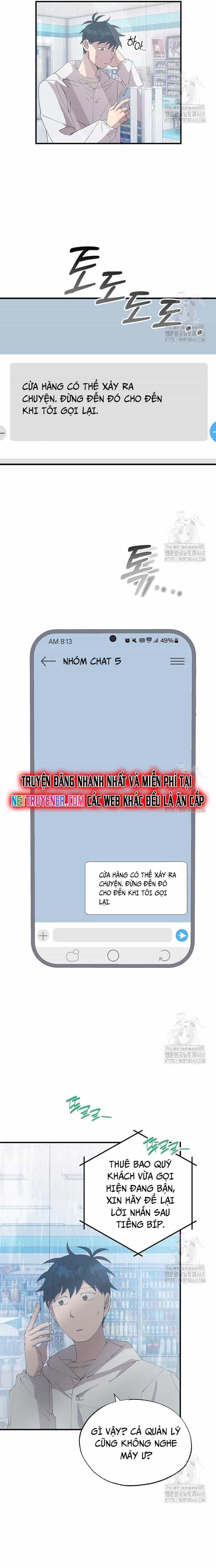 Cửa Hàng Diệu Kỳ - Chương 68 - ảnh 12