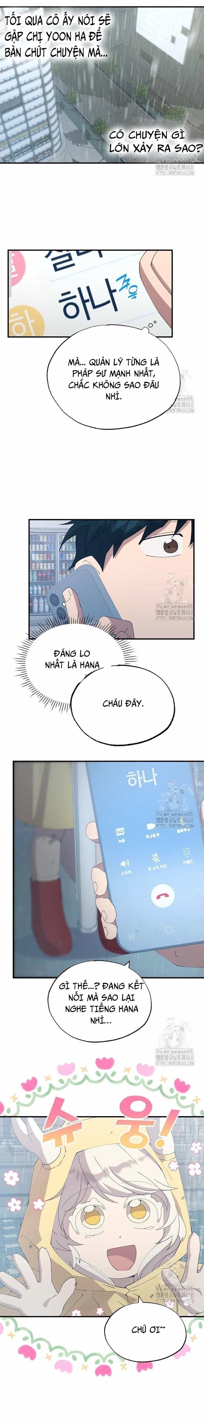 Cửa Hàng Diệu Kỳ - Chương 68 - ảnh 13