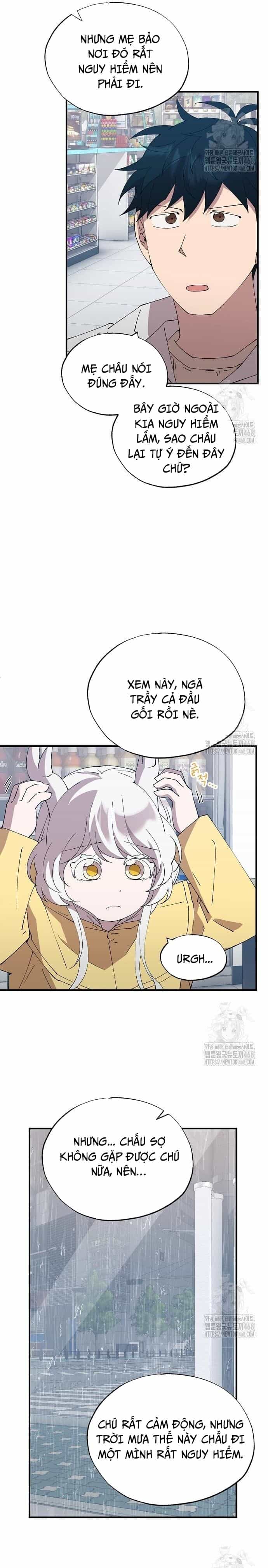 Cửa Hàng Diệu Kỳ - Chương 68 - ảnh 16