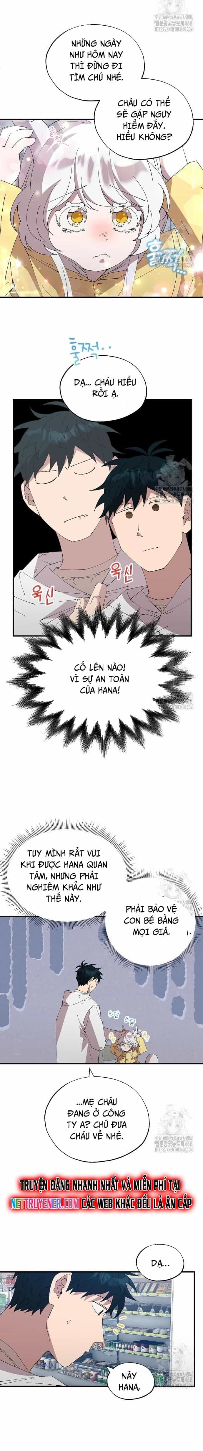 Cửa Hàng Diệu Kỳ - Chương 68 - ảnh 17