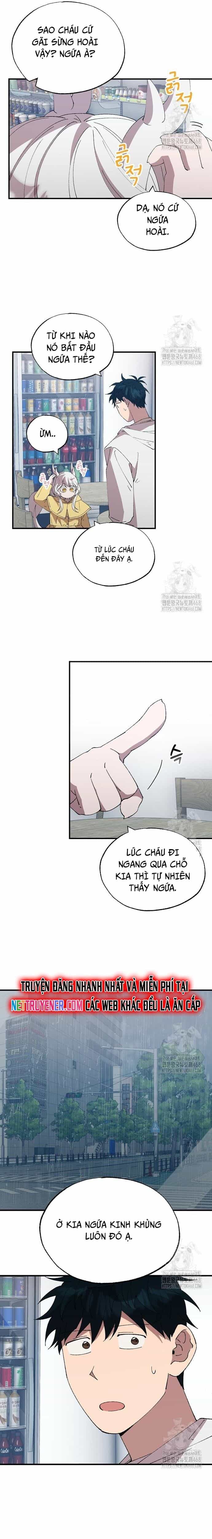 Cửa Hàng Diệu Kỳ - Chương 68 - ảnh 18