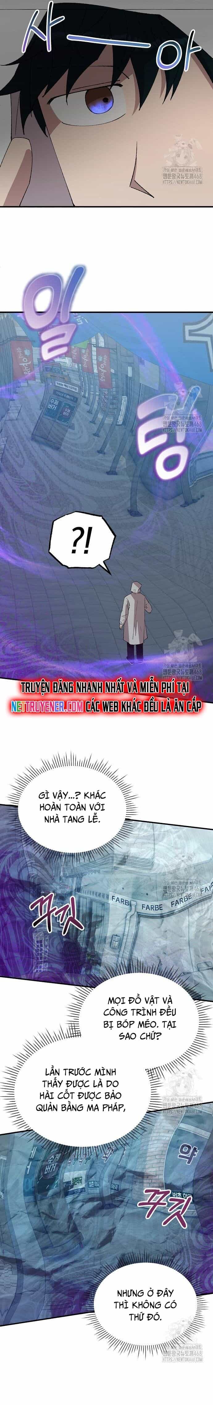 Cửa Hàng Diệu Kỳ - Chương 68 - ảnh 4