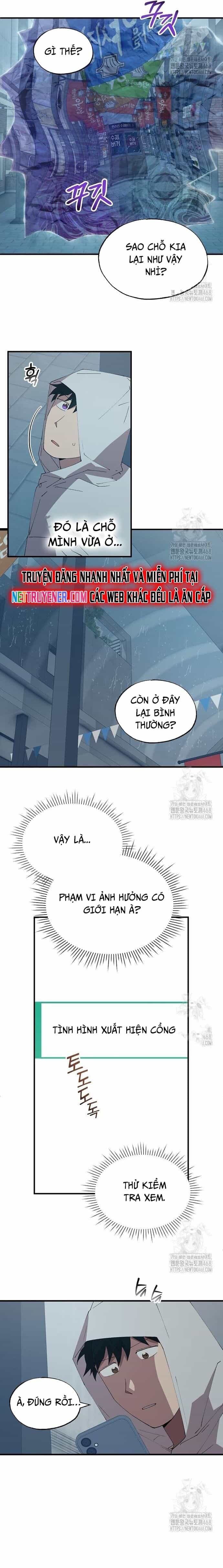 Cửa Hàng Diệu Kỳ - Chương 68 - ảnh 6