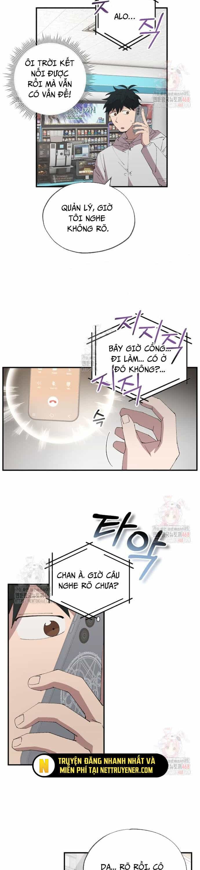 Cửa Hàng Diệu Kỳ - Chương 69 - ảnh 23