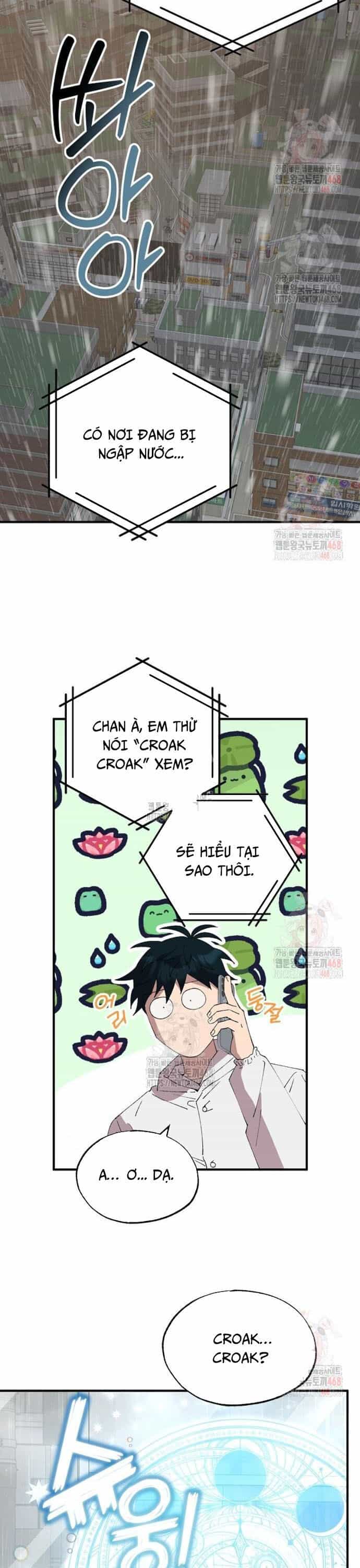Cửa Hàng Diệu Kỳ - Chương 69 - ảnh 26